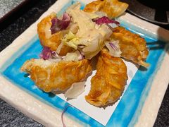 -無境·匠心日本料理(汉街店)