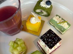 -金茂君悦·食在56海鲜自助餐厅ON56