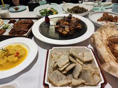 -天和晟烤鸭店(玉泉西街店)