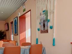 -La Medina餐厅(亮马河南路店)