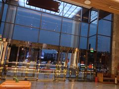 -星河湾温泉洗浴酒店