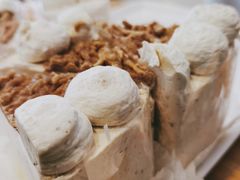 -西村叔叔的店·面包·甜品·蛋糕(清河万象汇店)