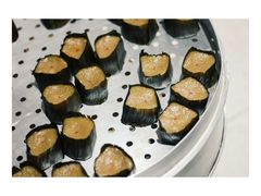 -夹江老头叶儿粑(石雁儿小区店)