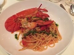 -Cova Ristorante & Caffe(海港城店)