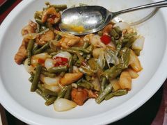-瑶王府·广西菜(金阳路店)