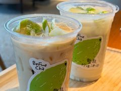 -百分茶(昆山万象汇店)