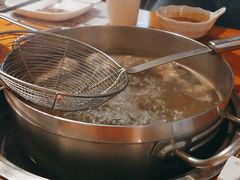 -海银海记潮汕牛肉火锅(新港中路海珠店)
