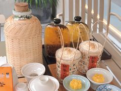 -大众茶馆·悠茶小驿(一中店)