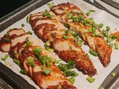 -绿茶餐厅(广州天河城店)