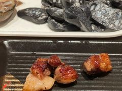 -赤坂亭·M9和牛烧肉·铁板烧(合肥万象城店)