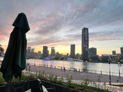-浦江二号·独栋江景餐厅(滨江大道店)
