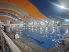 -奥龙堡游泳馆(广纸店)