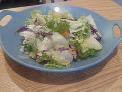 水果沙拉-麻麻桃韩式料理(百盛B馆店)