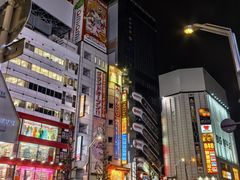 -和牛放题的殿堂 肉屋横丁(秋叶原店)