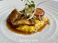 -The V泽惟·低温慢煮料理