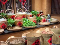 -农耕记·湖南土菜(龙岗熙和园店)