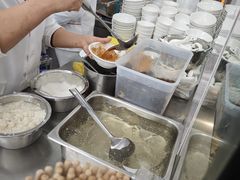 -辣辣小吃豆花米线(大观篆新农贸市场店)