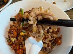 -衡东土菜馆(天际绿洲店)
