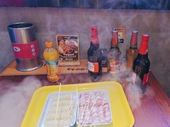 -牛小嫩串串火锅(延边大学文化城店)