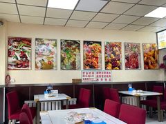 大堂-小四川水煮鱼(南六中路店)