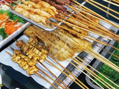 -老黑板筋(顺义总店)