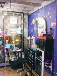 -MDZ STORE·TATTOO·耳饰