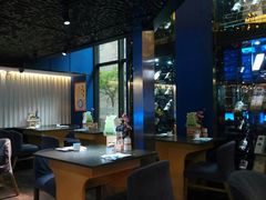 大堂-将太无二·北美传奇寿司(瑞士公寓店)