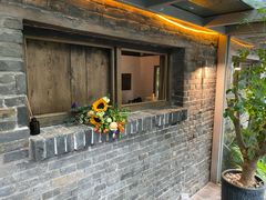 -Nirvana Cafe&Bar(北仓文创街区店)