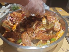 -黄记煌三汁焖锅(欢乐海岸店)