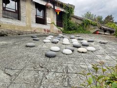 -天龙八部武侠城