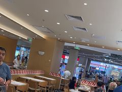 -乡村基·川味现炒大王(熙悦天街店)