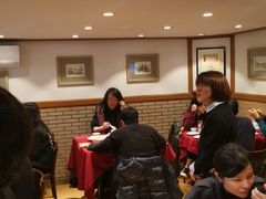 大堂-老吉士酒家(天平路店)