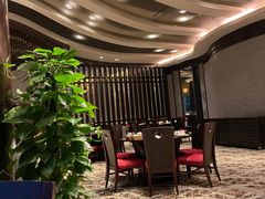 -新天世纪中餐厅