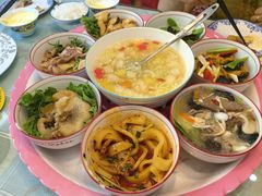 -伊帆食府·青海地方特色美食