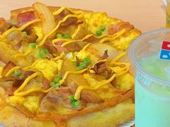 -达美乐比萨(回龙观店)