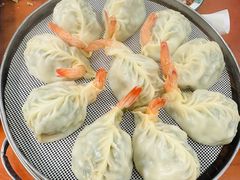 -叶存利海鲜大馅饺子(海宁路总店)