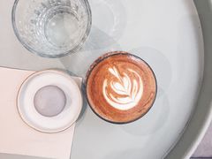 -Onirii Coffee(长乐路店)
