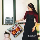 深圳拍照｜80年代旧物仓，复古画报随手拍📷