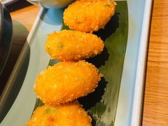 -竹里馆·淮扬菜·功夫茶(老门东店)