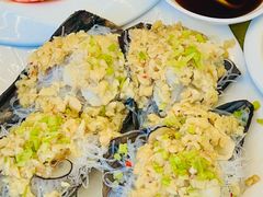-众味海鲜大排档·活海鲜·潮汕味(南澳店)