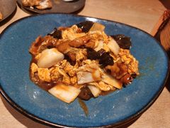 -耶里夏丽·新疆菜·28年喀什老馆(田林东路店)