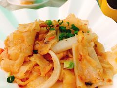 XO酱陈村粉-顺德人家食府(黄金广场店)