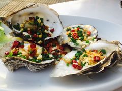 -阿伍海鲜大排档(塔湾金沙店)