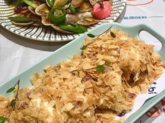 茄子-桥东喜碧海鲜街(水东街店)