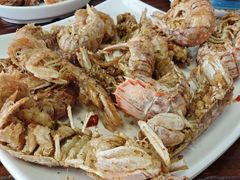 -叶存利海鲜大馅饺子(海宁路总店)