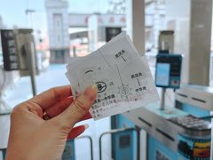 -武汉关码头(轮渡站)