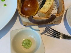 -L'Arome芳芳法国餐厅(仙林金鹰店)