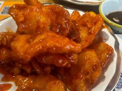 -阜新饼王(和平路店)