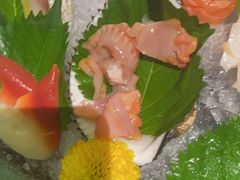 -極上萬膳·日料放题(海岸城店)