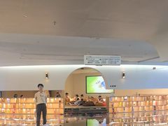 -神帆·元气汤泉(解放西路店)
